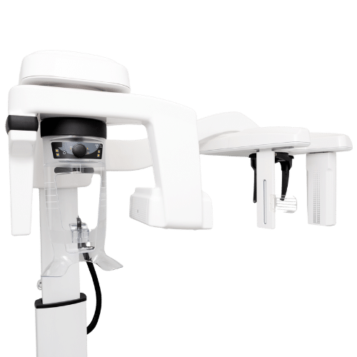 Radiographie panoramique
